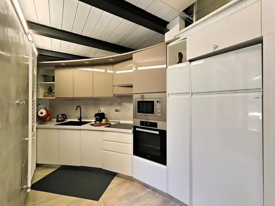 Вилла La Mia Limonaia Sui Colli, Garden, Parking, Fit For Bike ! Флоренция