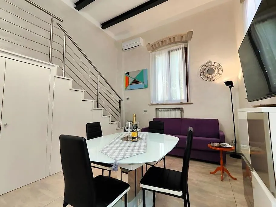 Вилла La Mia Limonaia Sui Colli, Garden, Parking, Fit For Bike ! Флоренция