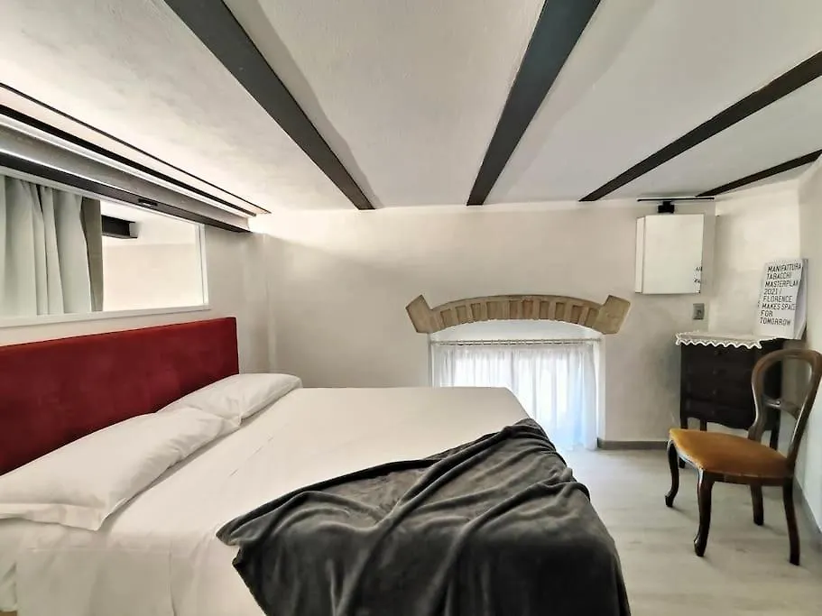 Вилла La Mia Limonaia Sui Colli, Garden, Parking, Fit For Bike ! Флоренция