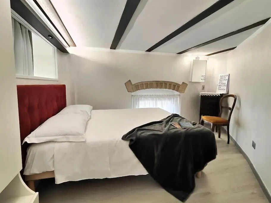 Вилла La Mia Limonaia Sui Colli, Garden, Parking, Fit For Bike ! Флоренция