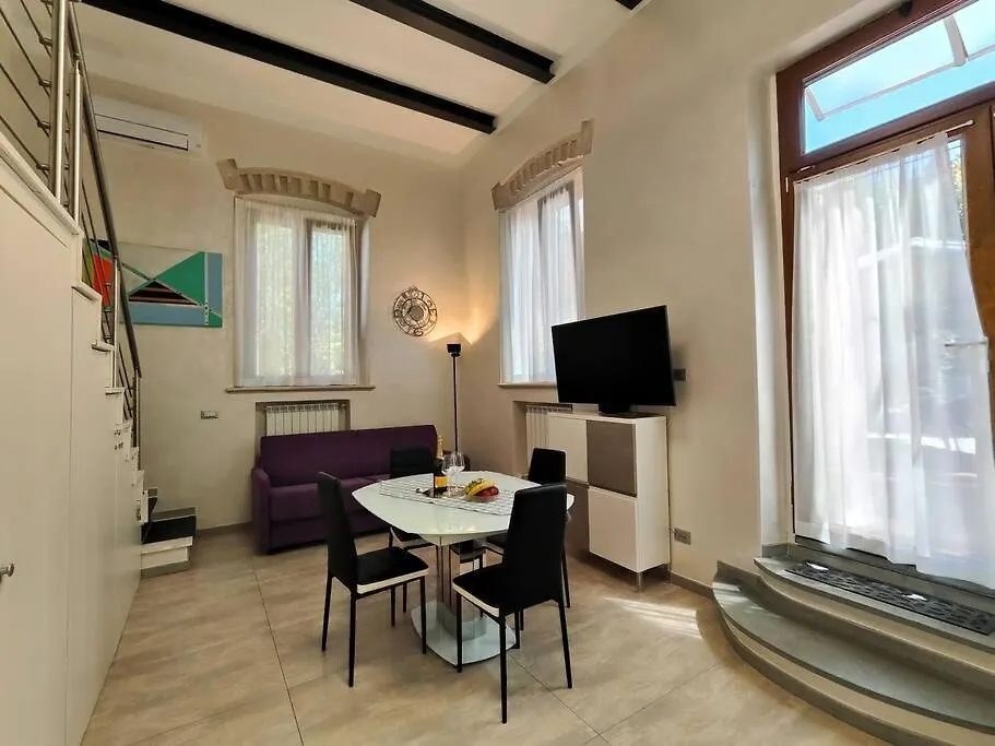 La Mia Limonaia Sui Colli, Garden, Parking, Fit For Bike ! Villa Florence