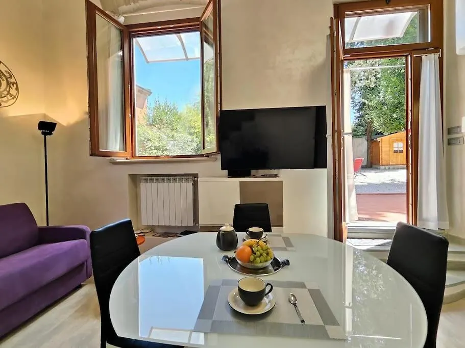 La Mia Limonaia Sui Colli, Garden, Parking, Fit For Bike ! Villa Florence Italy