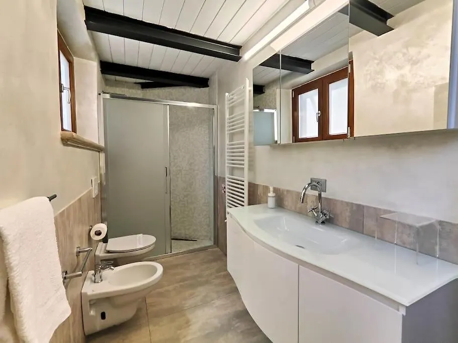 La Mia Limonaia Sui Colli, Garden, Parking, Fit For Bike ! Villa Florence 0*,  Italy