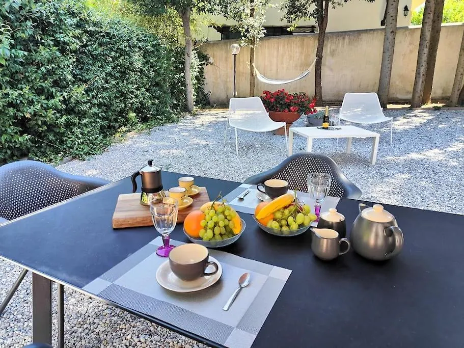 La Mia Limonaia Sui Colli, Garden, Parking, Fit For Bike ! Villa Florence Italy