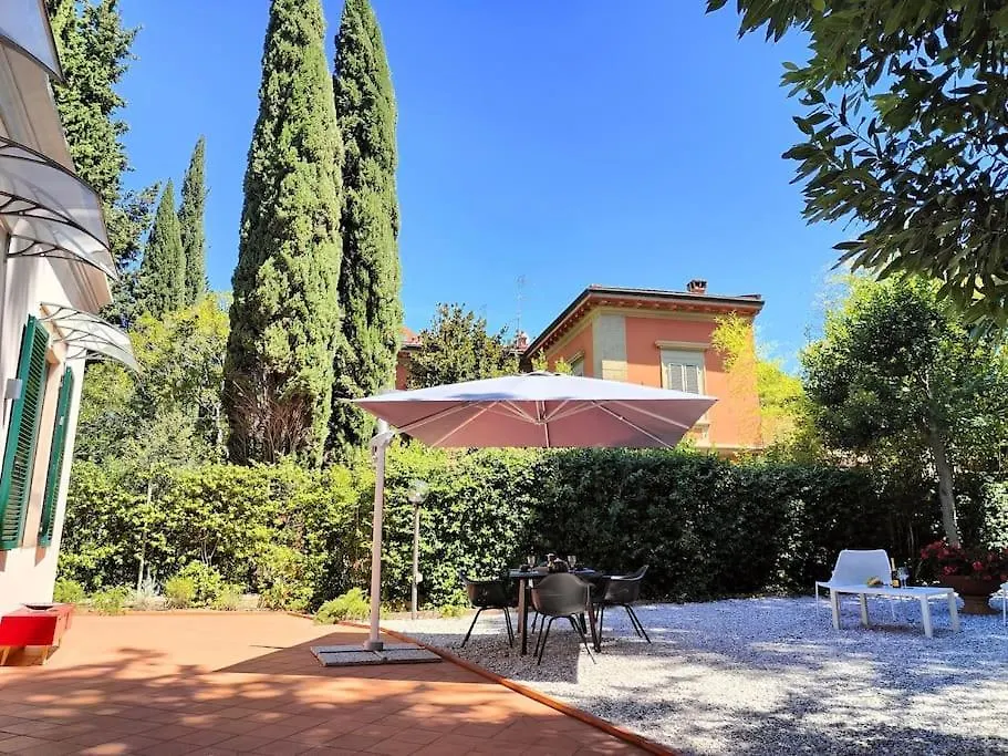 La Mia Limonaia Sui Colli, Garden, Parking, Fit For Bike ! Villa Florence