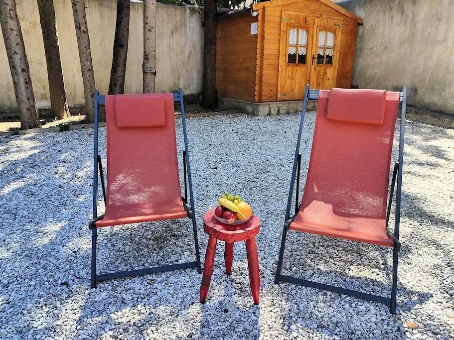 La Mia Limonaia Sui Colli, Garden, Parking, Fit For Bike ! Villa Florence 0*,