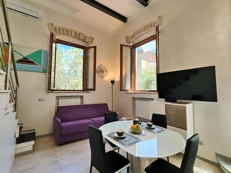 La Mia Limonaia Sui Colli, Garden, Parking, Fit For Bike ! Villa Florence 0*,