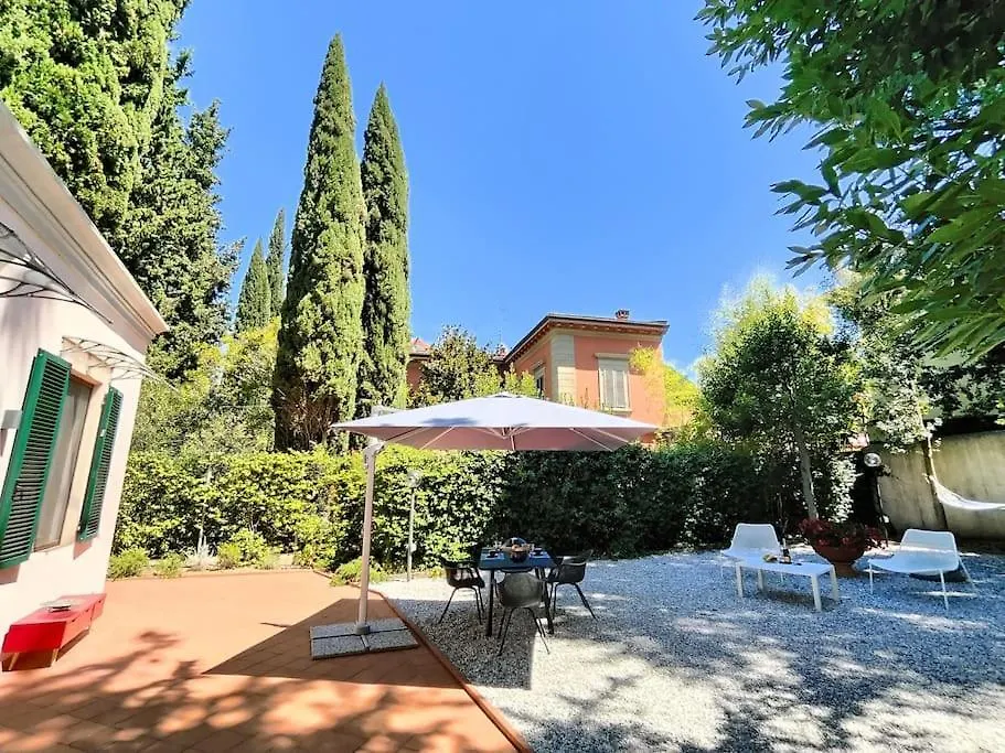 La Mia Limonaia Sui Colli, Garden, Parking, Fit For Bike ! Villa Florence