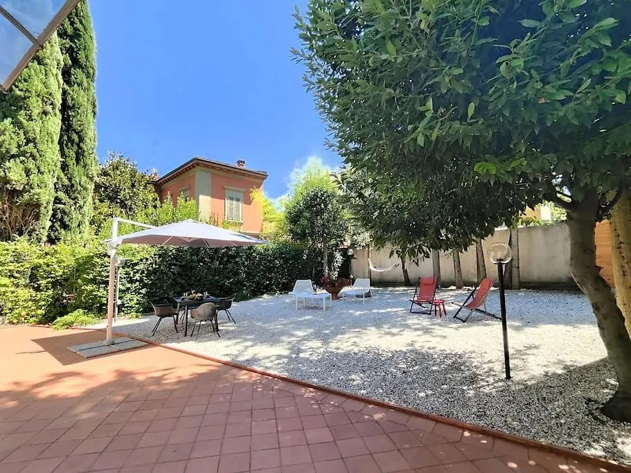 La Mia Limonaia Sui Colli, Garden, Parking, Fit For Bike ! Villa Florence