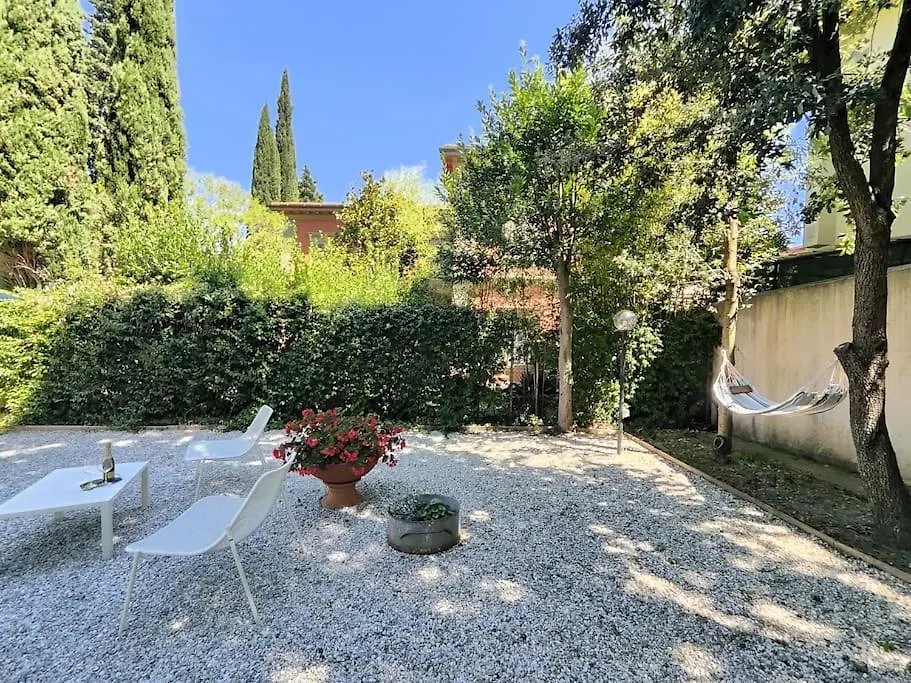 La Mia Limonaia Sui Colli, Garden, Parking, Fit For Bike ! Villa Florence