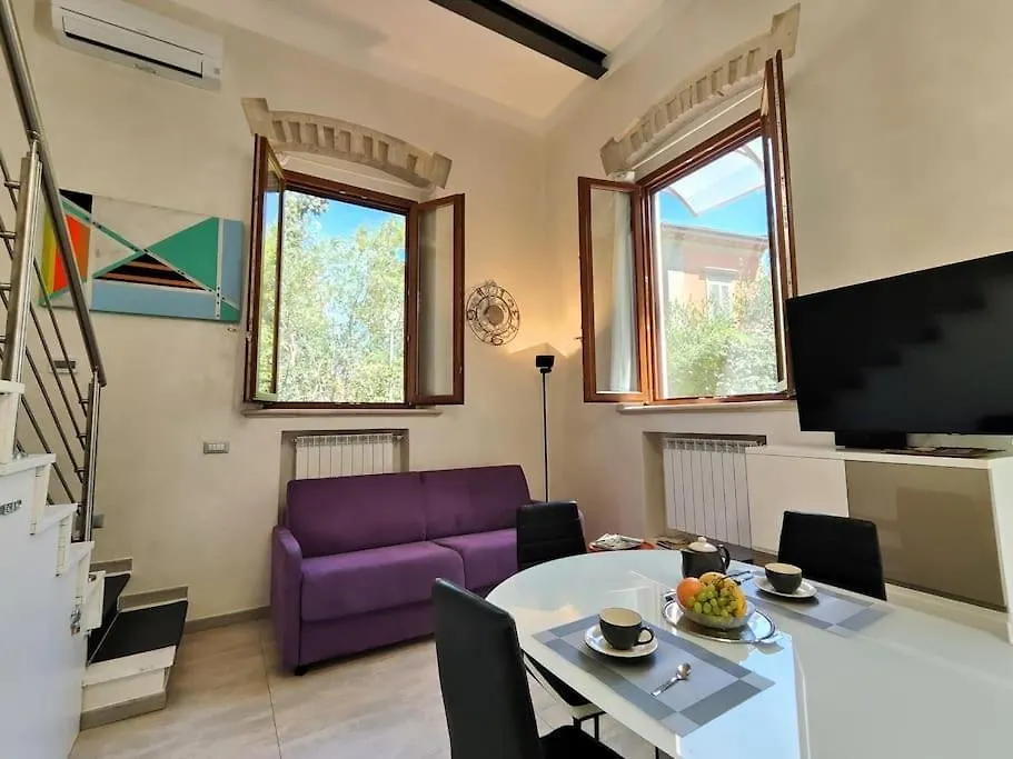 La Mia Limonaia Sui Colli, Garden, Parking, Fit For Bike ! Villa Florence