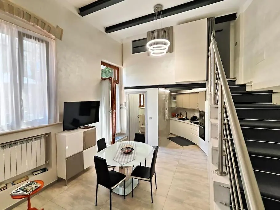 La Mia Limonaia Sui Colli, Garden, Parking, Fit For Bike ! Villa Florence 0*,  Italy