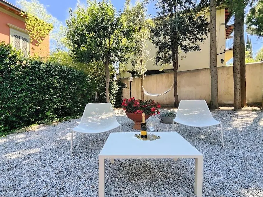 La Mia Limonaia Sui Colli, Garden, Parking, Fit For Bike ! Villa Florence Italy