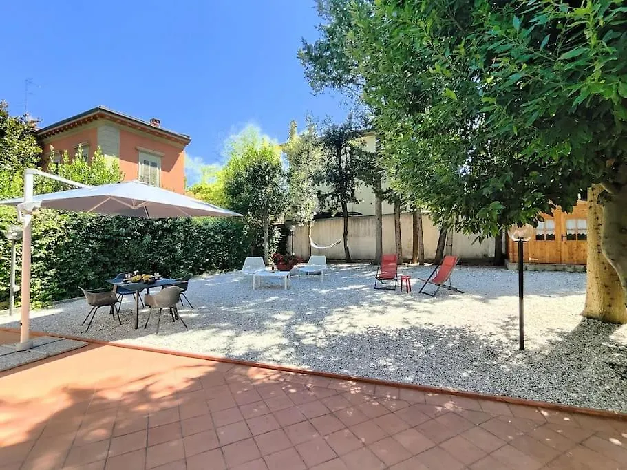 La Mia Limonaia Sui Colli, Garden, Parking, Fit For Bike ! Villa Florence