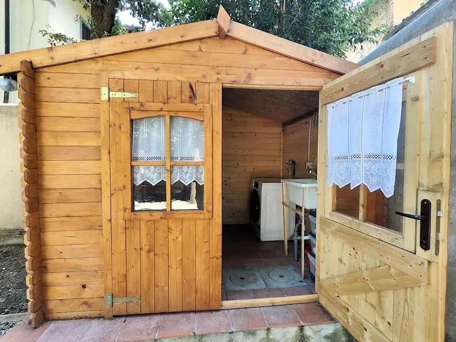 La Mia Limonaia Sui Colli, Garden, Parking, Fit For Bike ! Villa Florence
